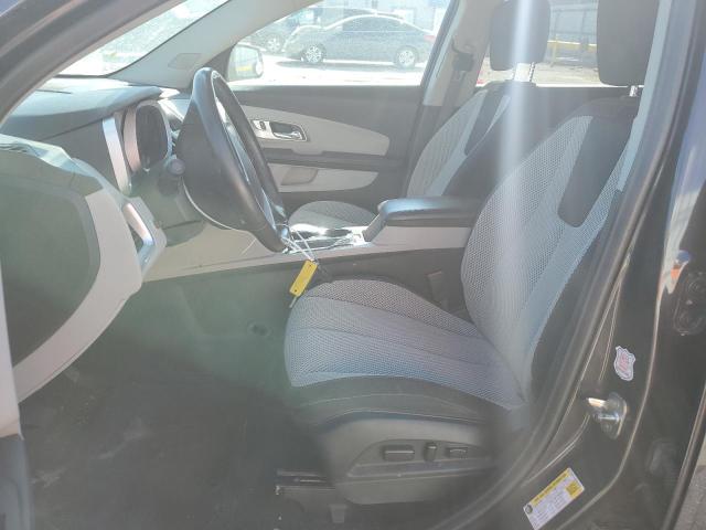 2016 CHEVROLET EQUINOX LT - 2GNALCEK3G6342767