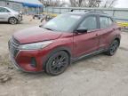 2024 NISSAN KICKS SR - 3N1CP5DVXRL534783