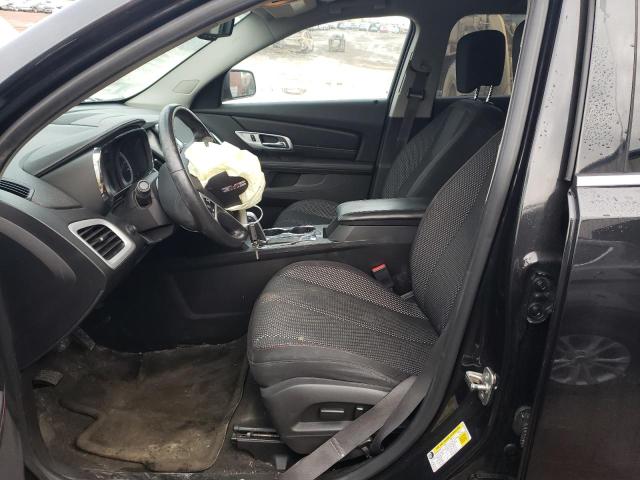 2015 GMC TERRAIN SL - 2GKALREK3F6353203