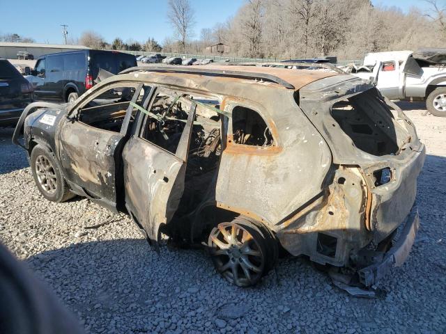 Vin: 1c4pjmcs7fw744930, lot: 47375655, jeep grand cher latitude 20152
