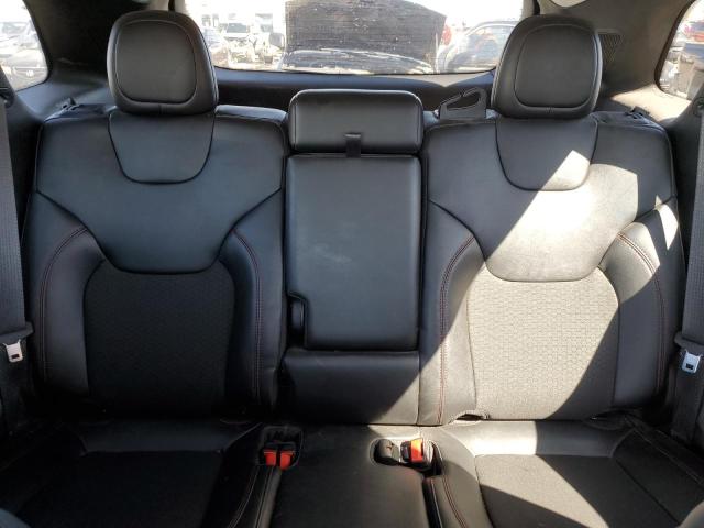 2022 JEEP CHEROKEE T - 1C4PJMBX3ND546272