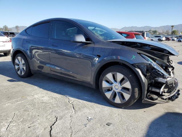2023 TESLA MODEL Y - 7SAYGDEE6PA032862