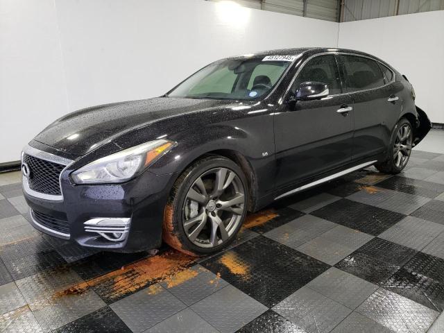 INFINITI Q70L 5.6