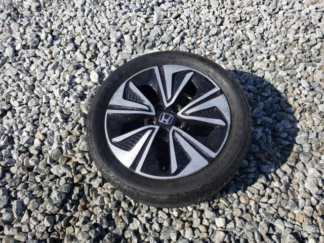 2016 HONDA CIVIC EX - 2HGFC1F31GH650875