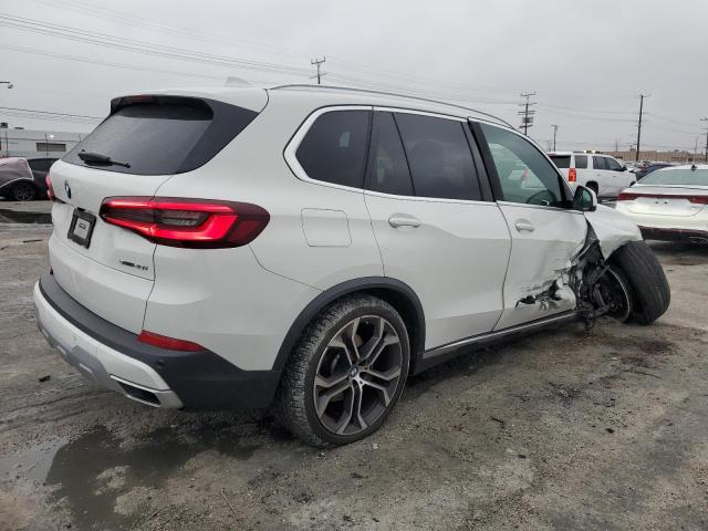 Vin: 5uxcr4c00n9j82399, lot: 43716465, bmw x5 sdrive 40i 20223