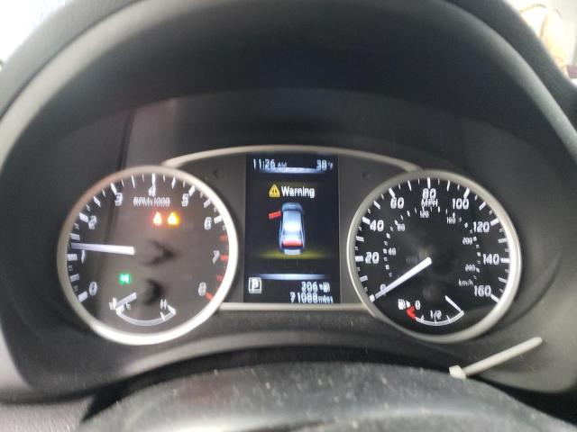 2017 NISSAN SENTRA S - 3N1AB7AP6HY392117