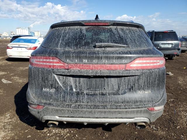 2016 LINCOLN MKC RESERV 5LMCJ3D90GUJ31705