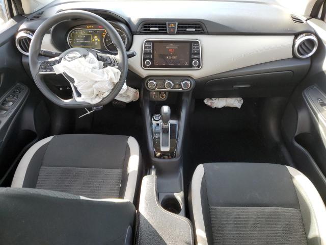2020 NISSAN VERSA SV - 3N1CN8EV0LL844552