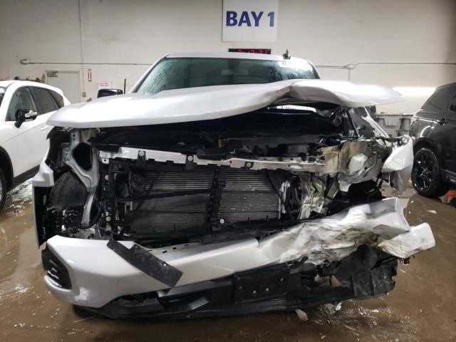 2019 CHEVROLET SILVERADO - 3GCUYEED8KG293051