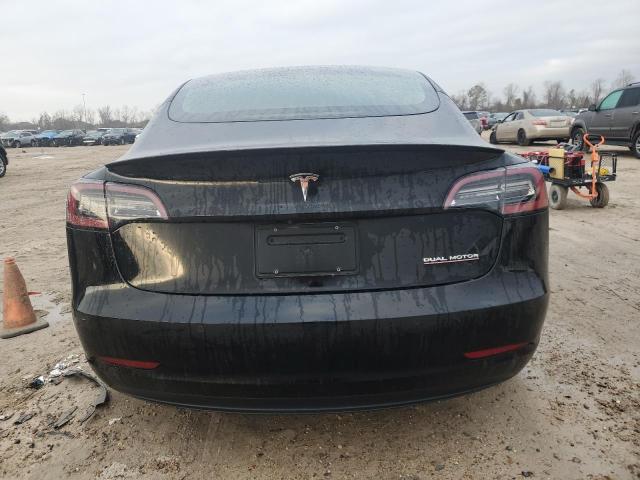 2019 TESLA MODEL 3 - 5YJ3E1EB4KF385260