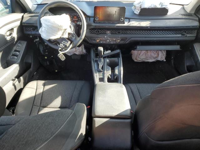 2023 HONDA ACCORD LX - 1HGCY1F27PA016139