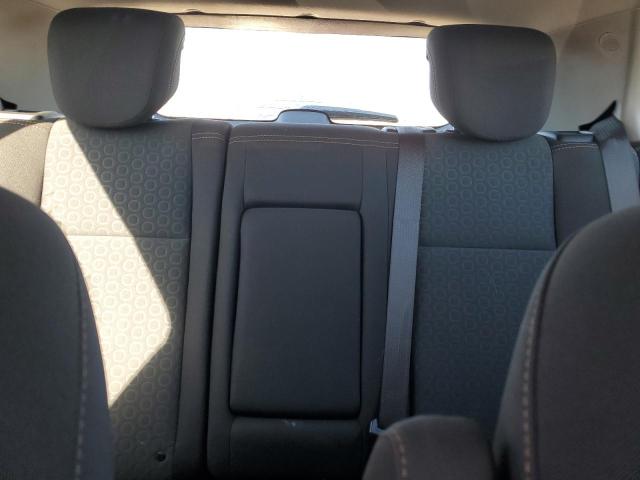 2019 CHEVROLET TRAX LS - 3GNCJKSB1KL400943