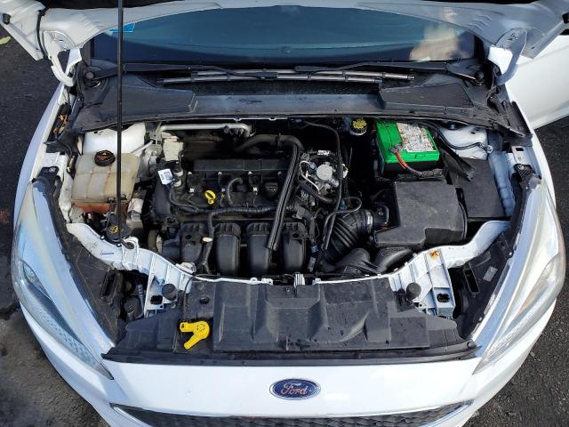 2016 FORD FOCUS SE - 1FADP3K28GL344784