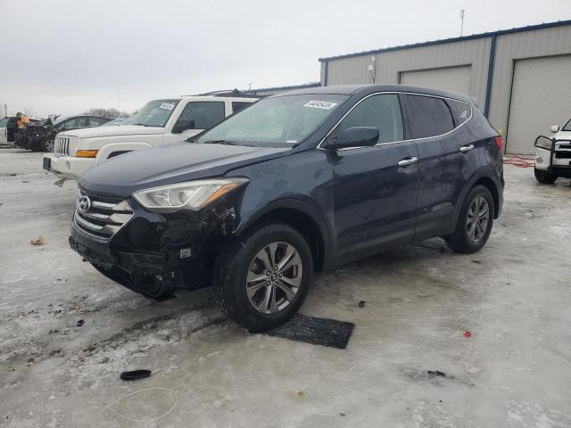 HYUNDAI SANTA FE S