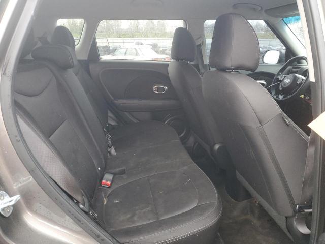 2019 KIA SOUL - KNDJN2A28K7004647