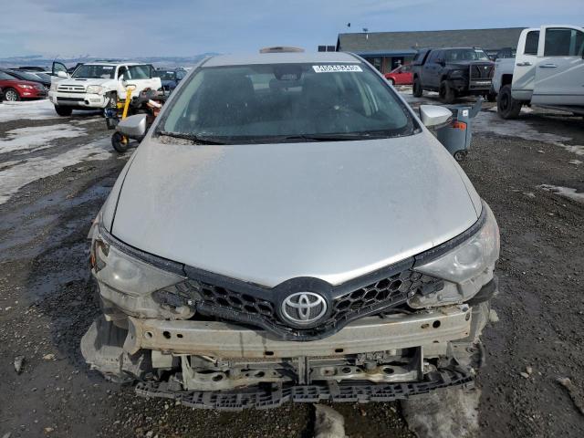 2018 TOYOTA COROLLA IM - JTNKARJE3JJ568397