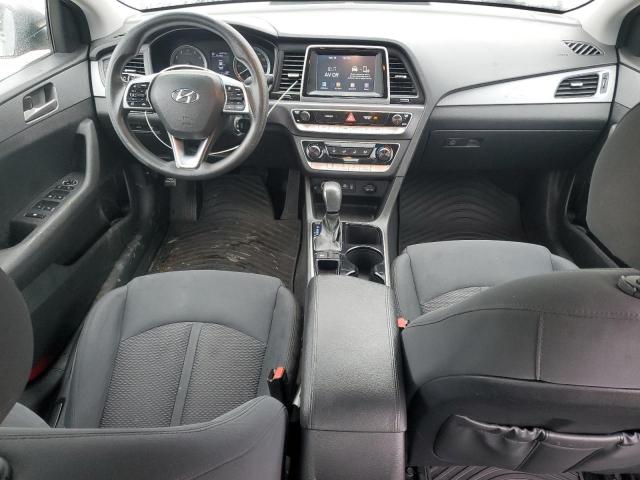 2018 HYUNDAI SONATA SE - 5NPE24AF6JH725181