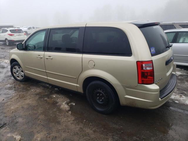 Vin: 2d4rn4de6ar225328, lot: 44797895, dodge caravan se 20102