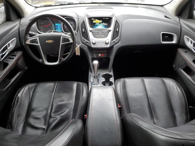 2015 CHEVROLET EQUINOX LT - 1GNALCEKXFZ133836