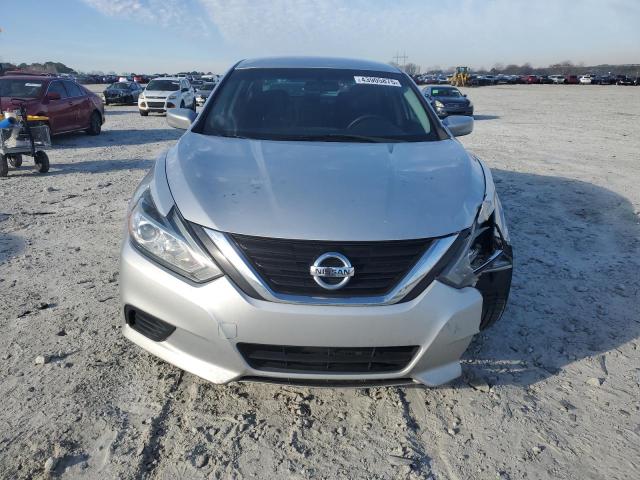 2018 NISSAN ALTIMA 2.5 - 1N4AL3AP8JC237107