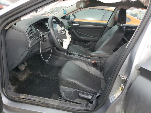 2020 VOLKSWAGEN JETTA S - 3VWCB7BU6LM057883