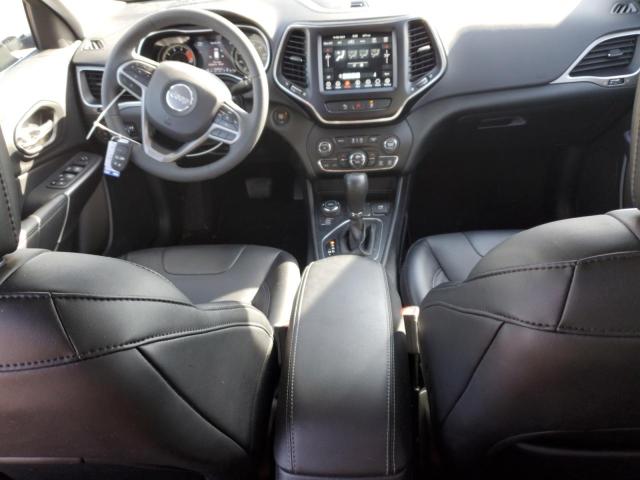 2022 JEEP CHEROKEE L - 1C4PJMMX8ND510204