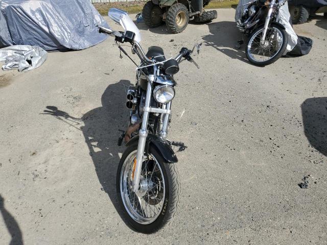 2003 HARLEY-DAVIDSON XL883 1HD4CAM103K461028