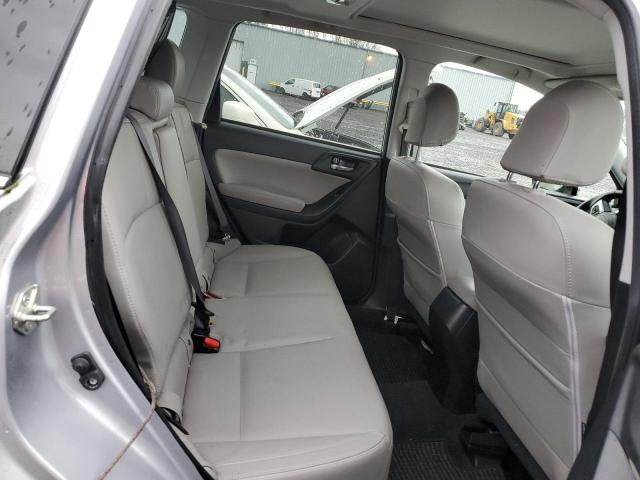2017 SUBARU FORESTER 2 - JF2SJAJC4HH564060