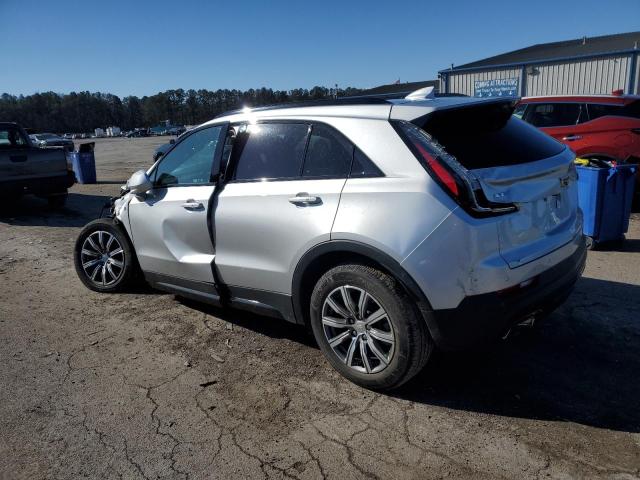 Vin: 1gyfzer48lf069887, lot: 46242445, cadillac xt4 sport 20202