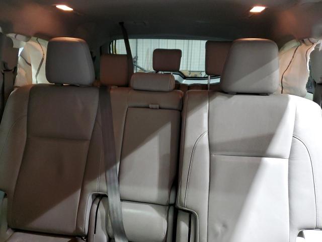 2015 TOYOTA HIGHLANDER - 5TDJKRFHXFS154592