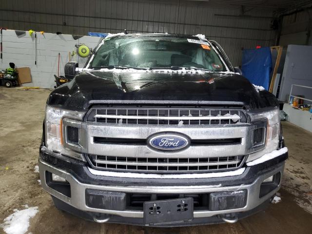 2019 FORD F150 SUPER - 1FTEW1EP8KFD39170