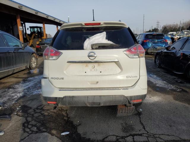 2015 NISSAN ROGUE S - 5N1AT2MV0FC813872