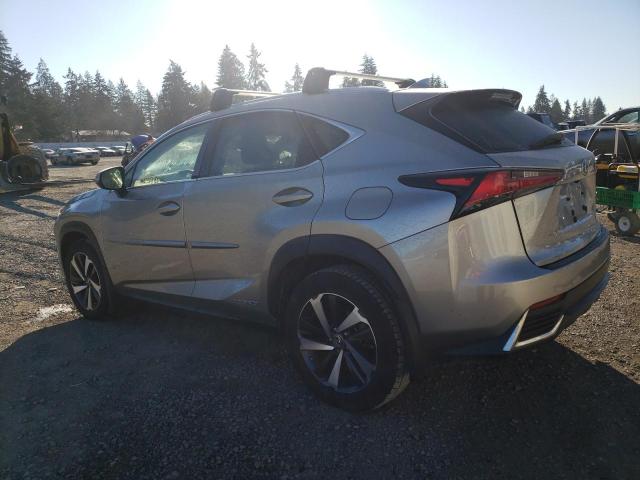 2020 LEXUS NX 300H JTJGJRDZ3L2135195
