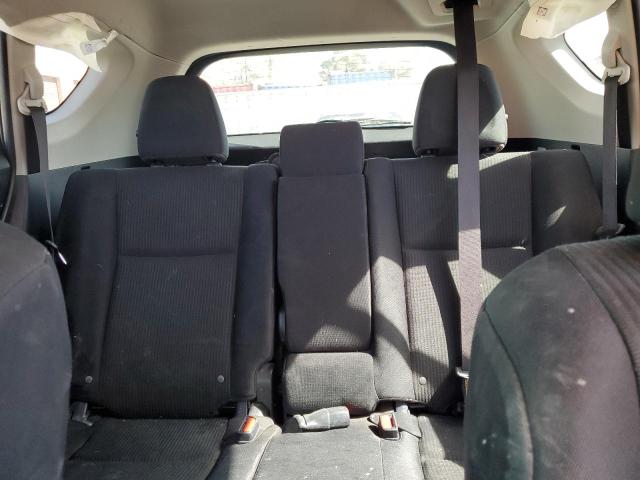 2017 TOYOTA RAV4 LE - JTMZFREV1HJ715308