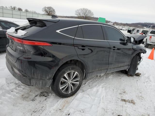 2021 TOYOTA VENZA LE JTEAAAAH5MJ078748