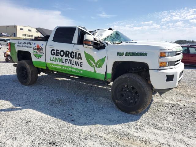 Vin: 1gc1kvey4jf247272, lot: 46666055, chevrolet all models k2500 heavy duty lt 20184