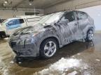 2022 HONDA HR-V LX - 3CZRU6H32NM761849