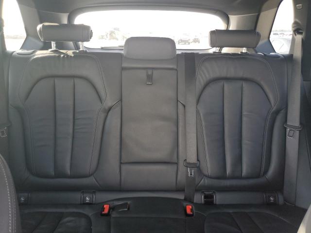 2019 BMW X5 XDRIVE4 5UXCR6C57KLL08263