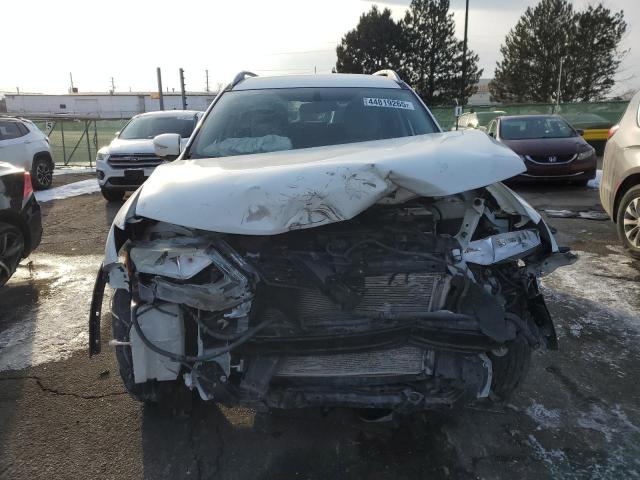 2015 NISSAN ROGUE S - 5N1AT2MV0FC813872
