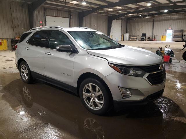 Vin: 2gnaxnev1k6195075, lot: 44824375, chevrolet equinox premier 20194