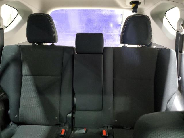 2017 TOYOTA RAV4 XLE - JTMRFREVXHJ114964