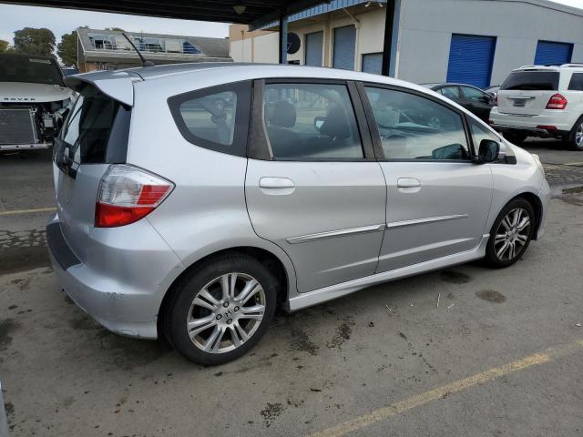Vin: jhmge8h56bs004963, lot: 45159105, honda fit sport 20113