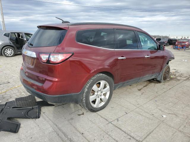 2017 CHEVROLET TRAVERSE L - 1GNKVGKDXHJ336724