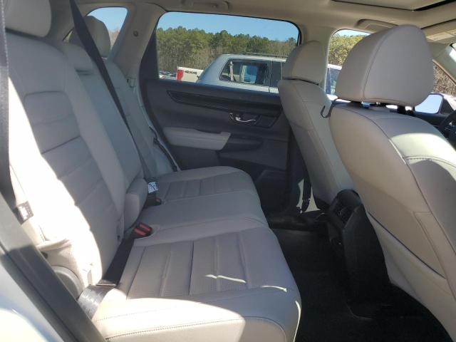 2024 HONDA CR-V EXL - 2HKRS3H79RH321006
