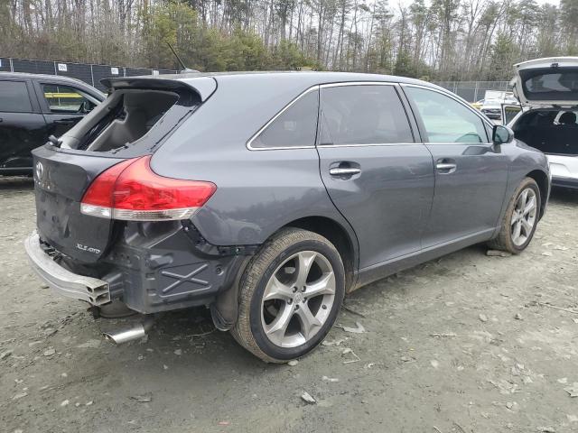 Vin: 4t3bk3bb5cu065588, lot: 43802475, toyota venza le 20123