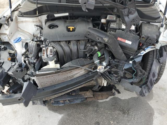 2020 KIA SOUL LX KNDJ23AU6L7041293