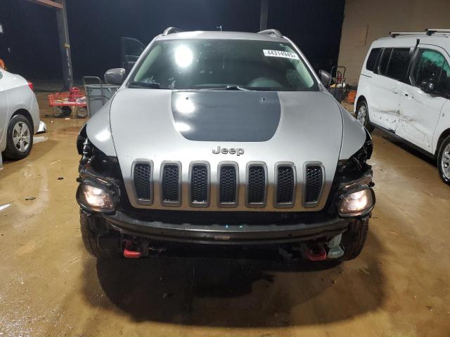 2015 JEEP CHEROKEE T - 1C4PJMBS2FW500796