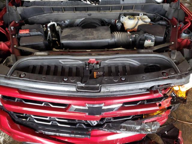 1GCUDEED3NZ561486 2022 CHEVROLET ALL Models
