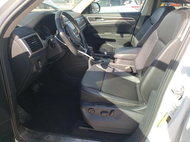2018 VOLKSWAGEN ATLAS SEL - 1V2ER2CA5JC521581