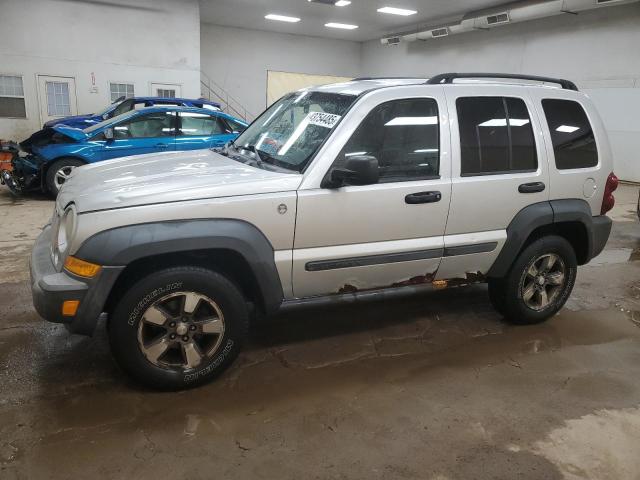 JEEP LIBERTY SP